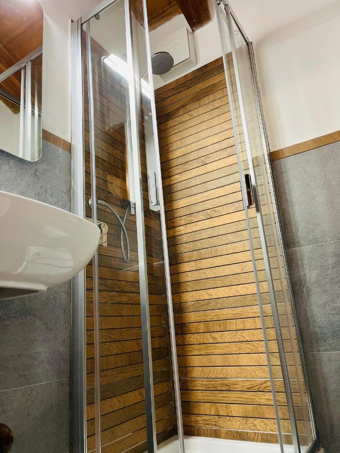 Chalet Blanc "Coeur Sapin" Courmayeur Ngoại thất bức ảnh