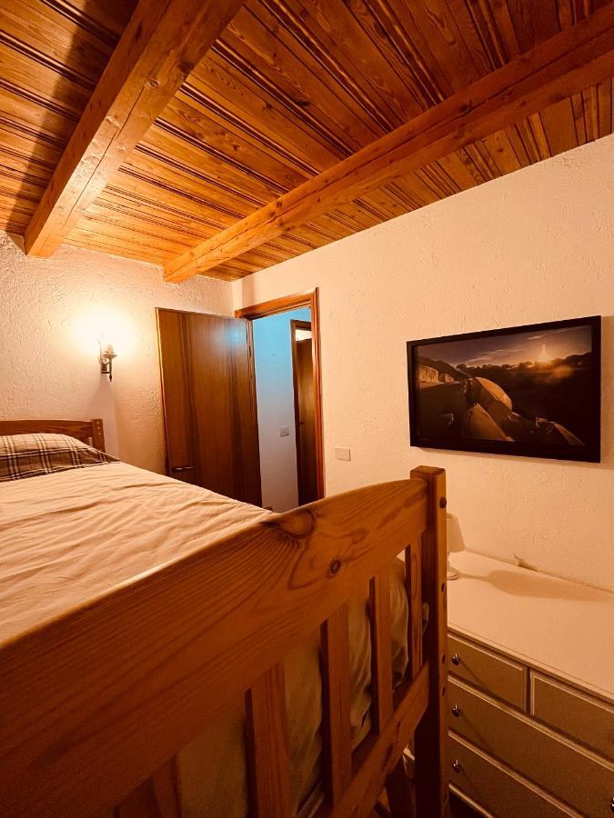 Chalet Blanc "Coeur Sapin" Courmayeur Ngoại thất bức ảnh